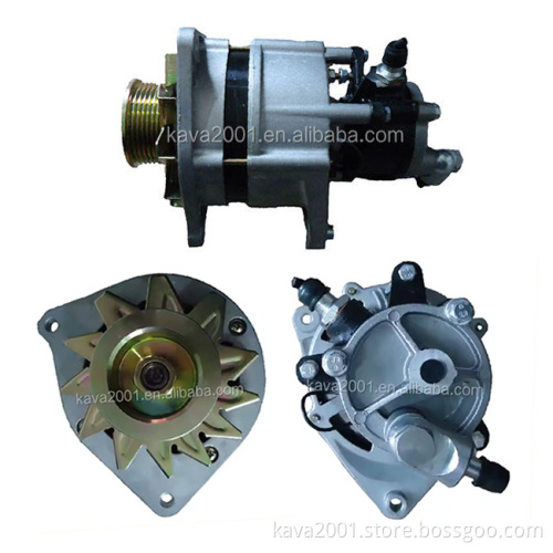 12V 70A Alternator for Chevrolet S10 9120080212 9120080226 9120080230
